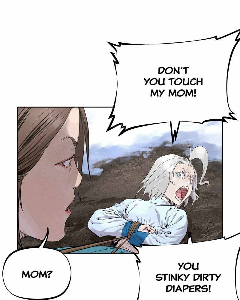 Moshin Hunter Chapter 35 - page 73