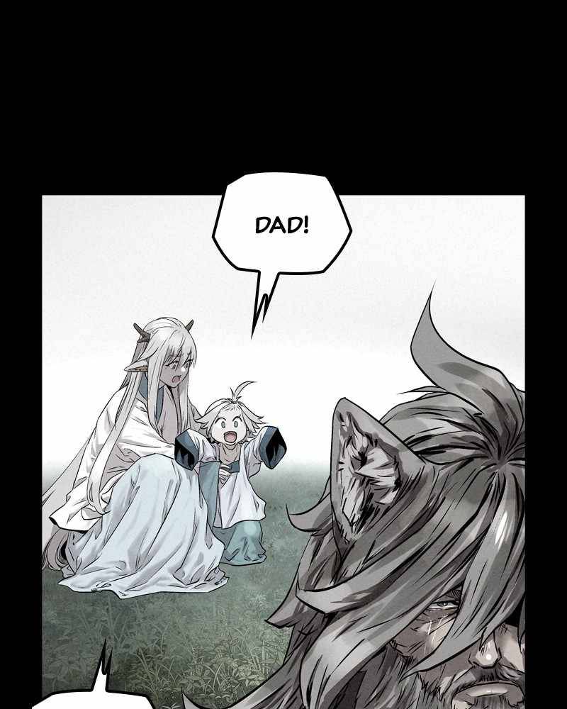 Moshin Hunter Chapter 34 - page 107