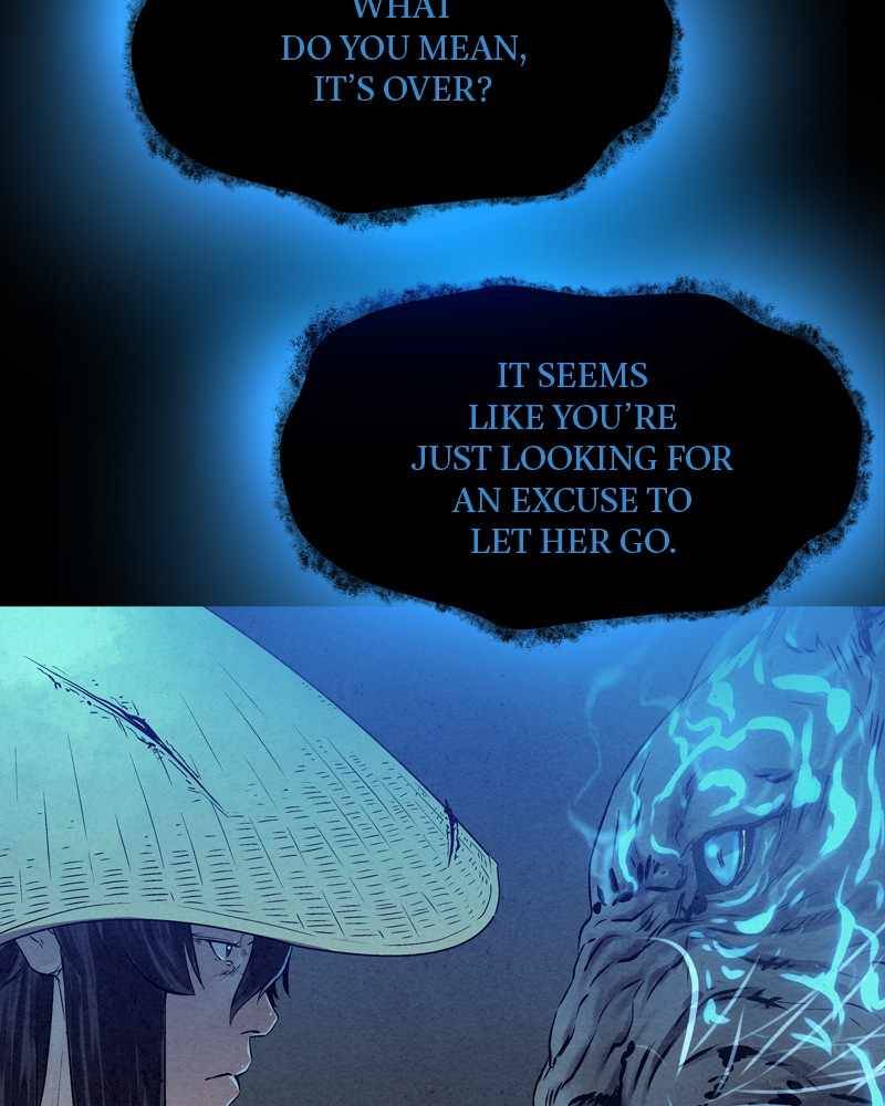 Moshin Hunter Chapter 34 - page 14