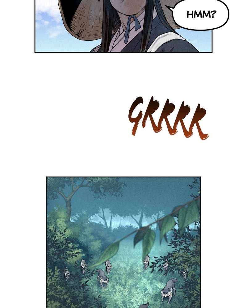 Moshin Hunter Chapter 34 - page 27