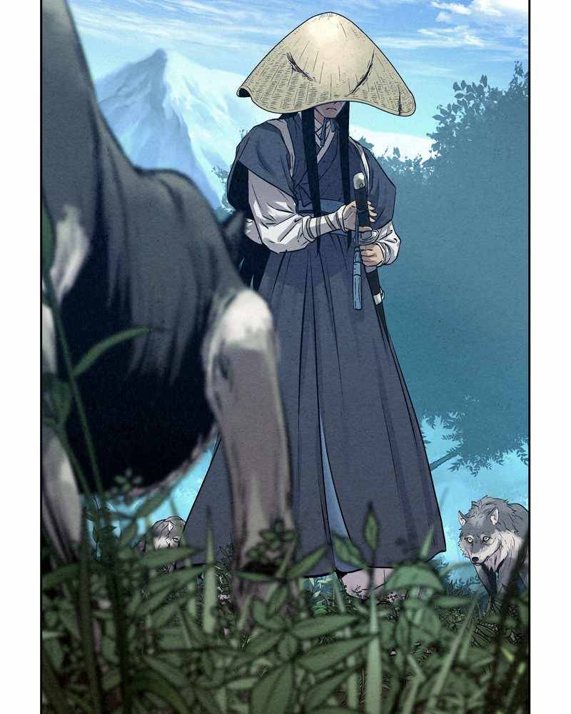 Moshin Hunter Chapter 34 - page 30