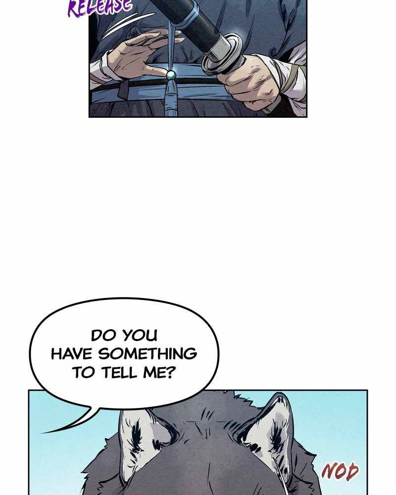 Moshin Hunter Chapter 34 - page 33