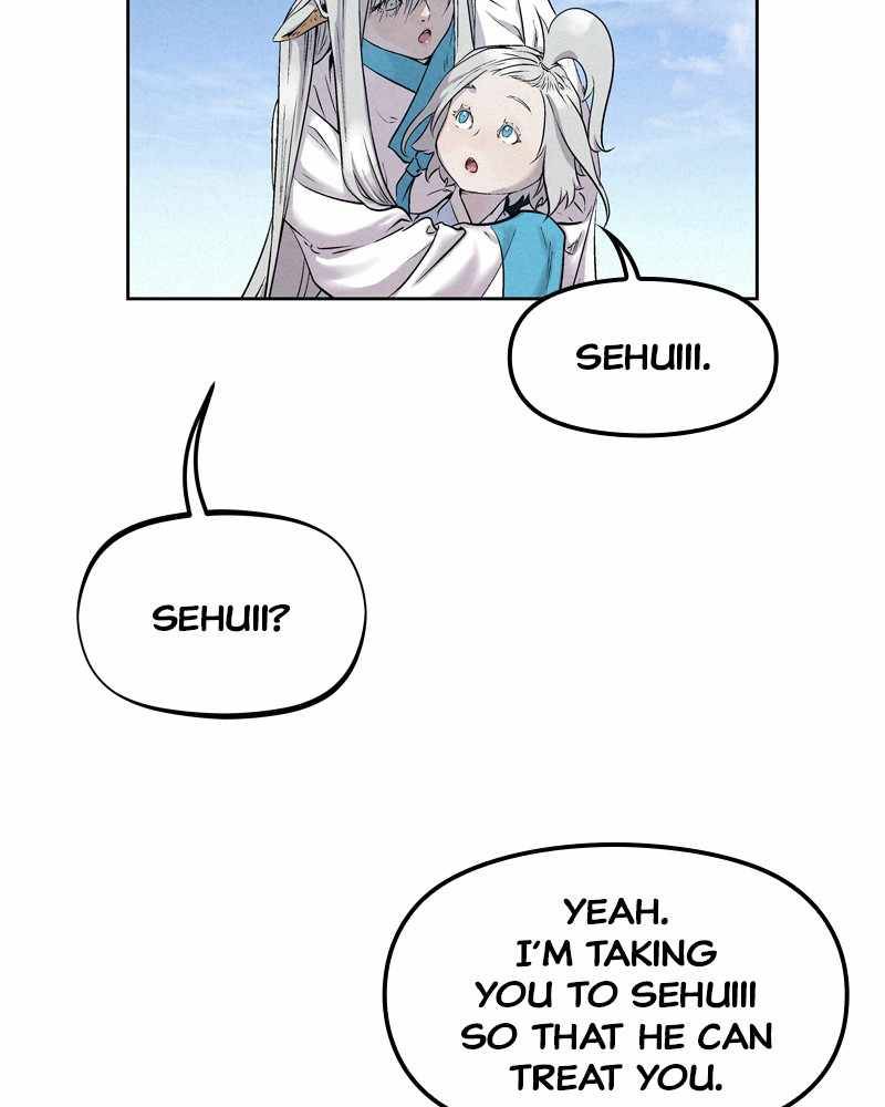 Moshin Hunter Chapter 34 - page 50