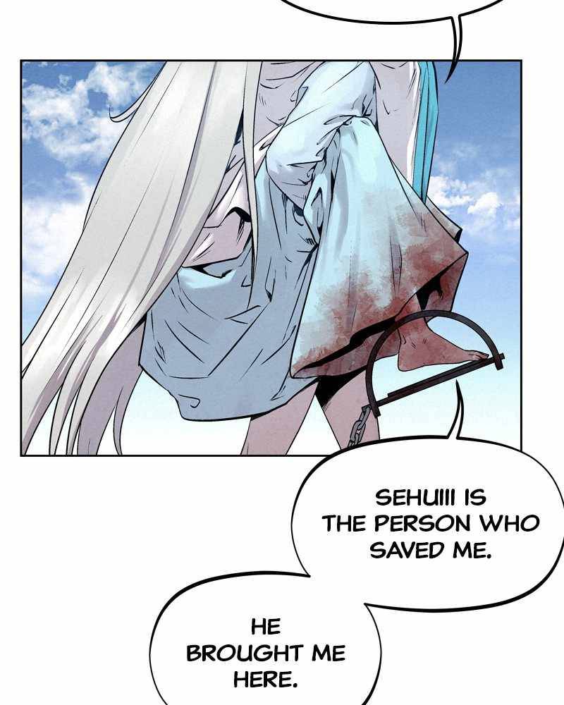 Moshin Hunter Chapter 34 - page 51