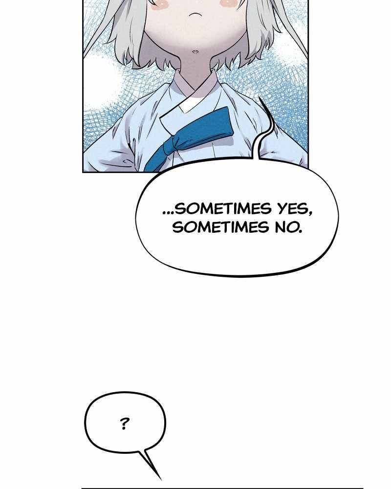 Moshin Hunter Chapter 34 - page 54