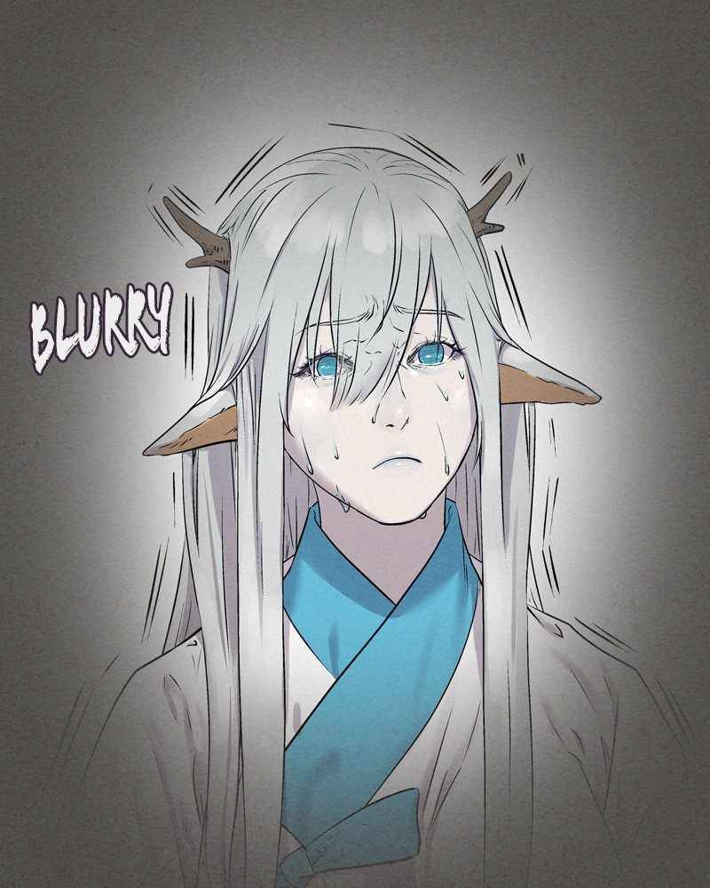 Moshin Hunter Chapter 34 - page 60