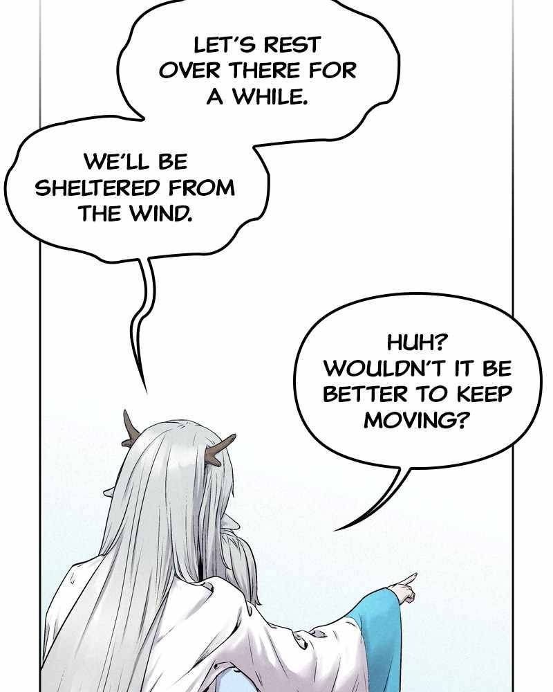 Moshin Hunter Chapter 34 - page 62