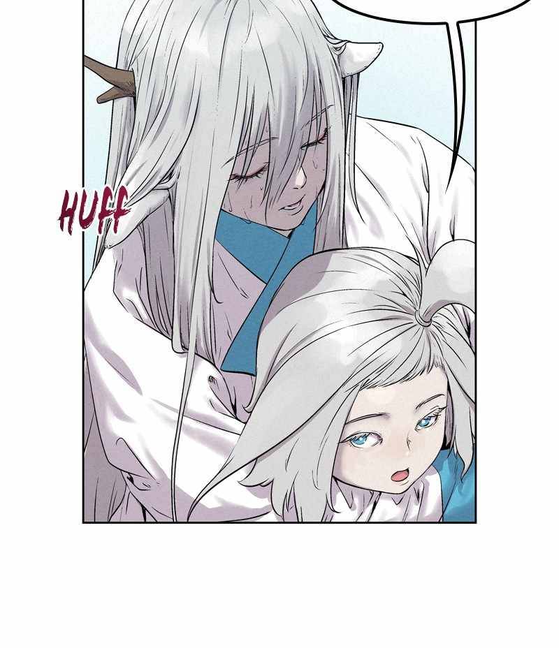 Moshin Hunter Chapter 34 - page 64