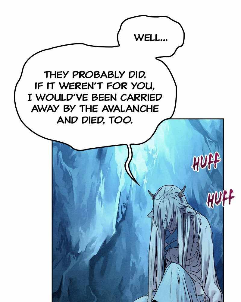 Moshin Hunter Chapter 34 - page 69