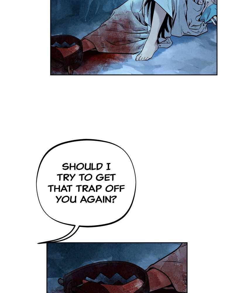 Moshin Hunter Chapter 34 - page 70