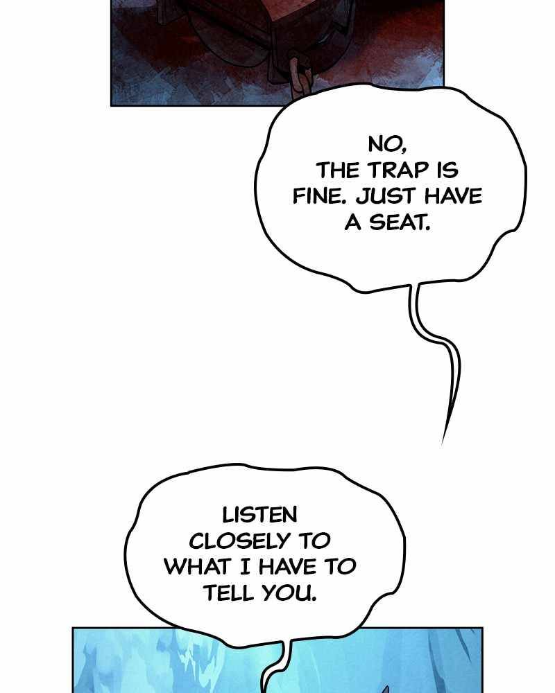 Moshin Hunter Chapter 34 - page 71