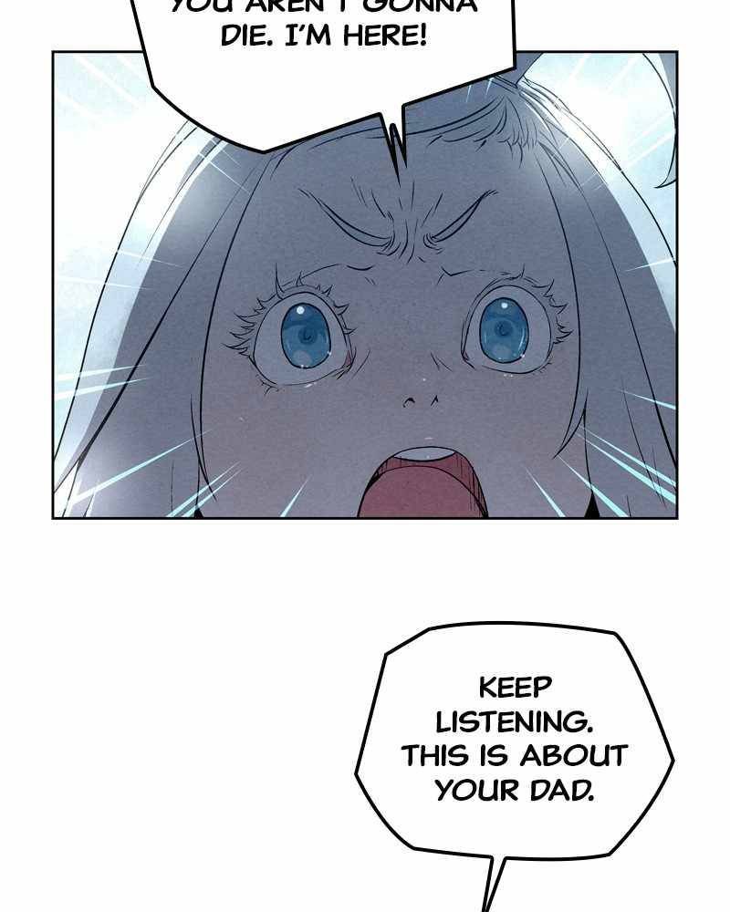 Moshin Hunter Chapter 34 - page 77