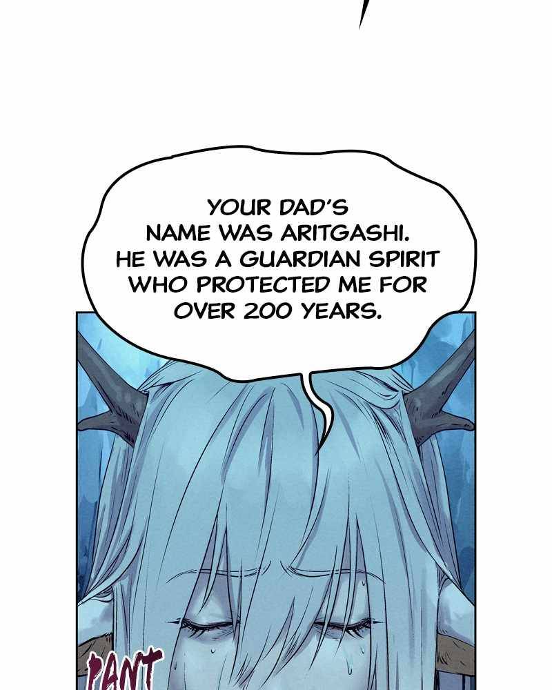 Moshin Hunter Chapter 34 - page 78