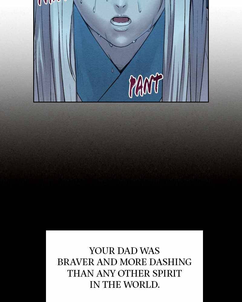 Moshin Hunter Chapter 34 - page 79