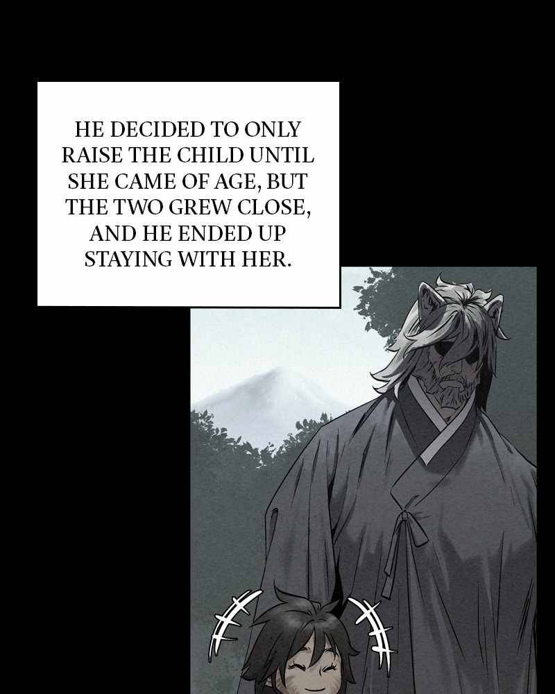 Moshin Hunter Chapter 34 - page 85