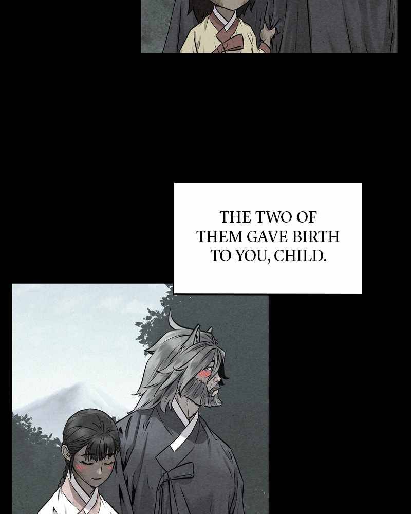 Moshin Hunter Chapter 34 - page 86