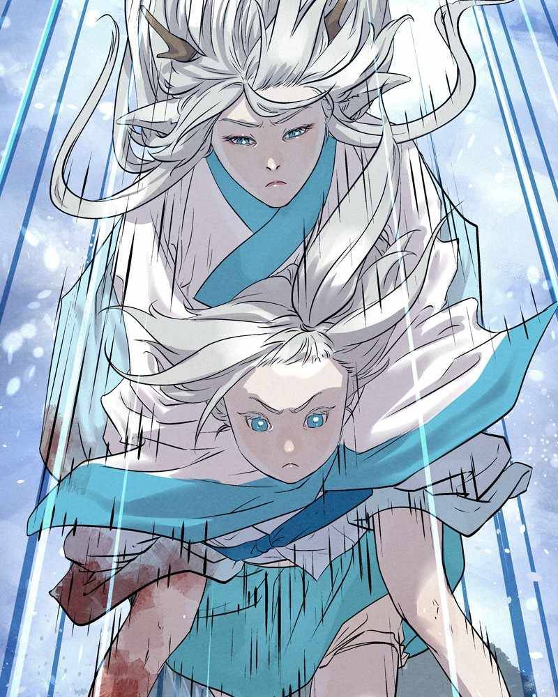 Moshin Hunter Chapter 33 - page 101