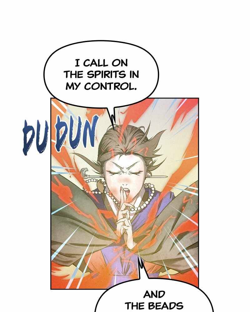Moshin Hunter Chapter 33 - page 107