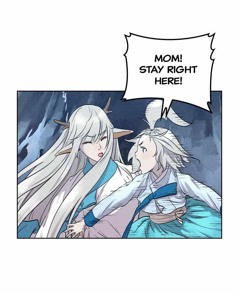 Moshin Hunter Chapter 33 - page 134