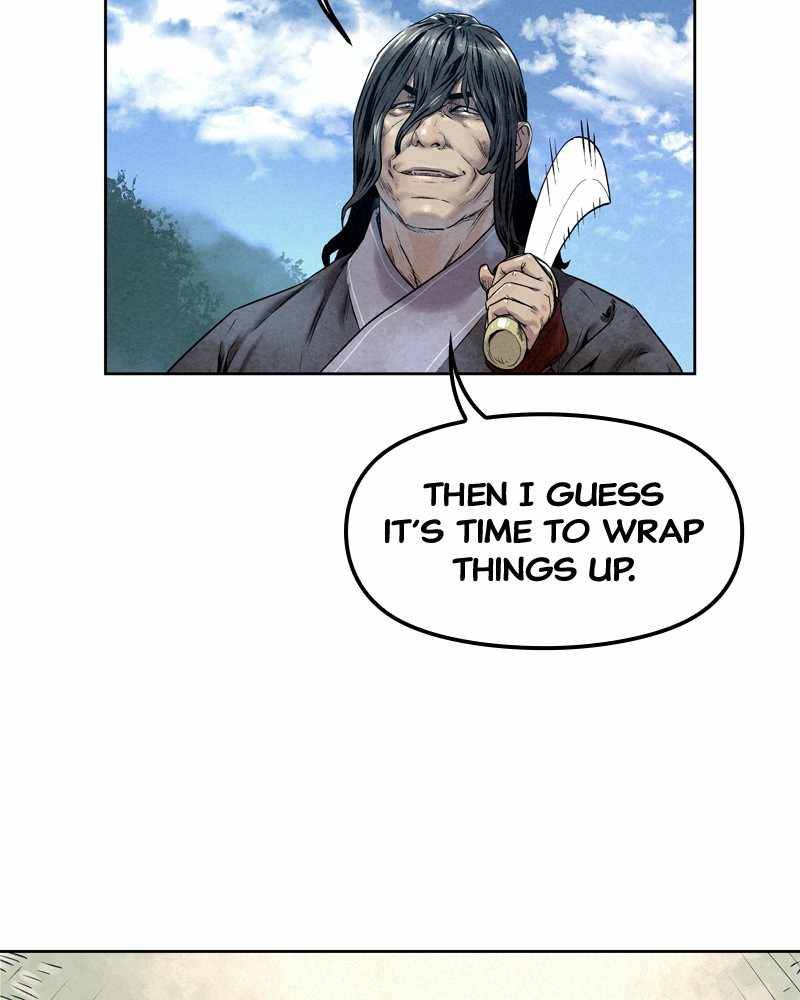 Moshin Hunter Chapter 33 - page 3
