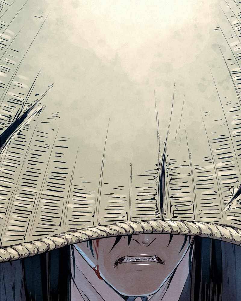 Moshin Hunter Chapter 33 - page 4