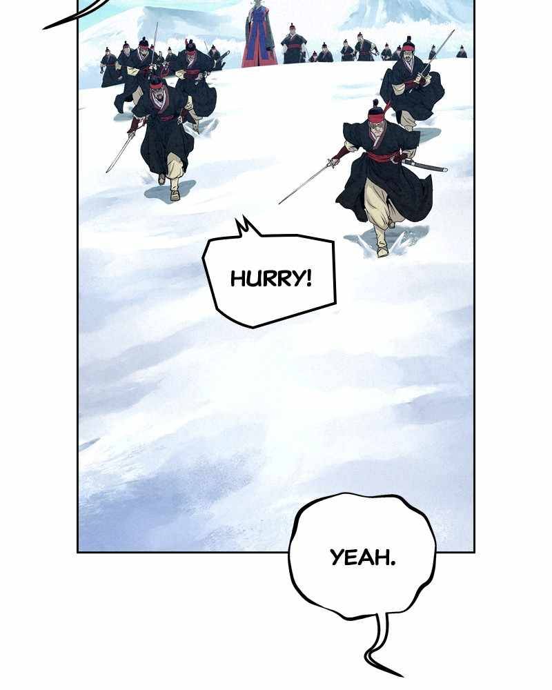 Moshin Hunter Chapter 33 - page 76