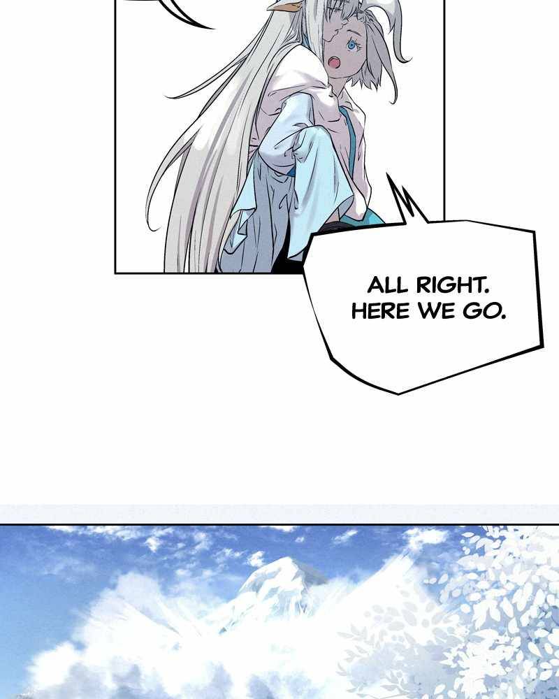 Moshin Hunter Chapter 33 - page 99