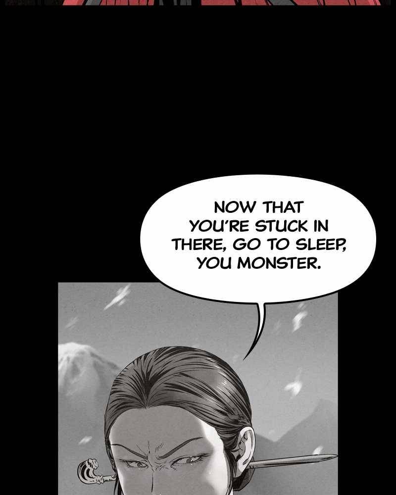 Moshin Hunter Chapter 32 - page 106