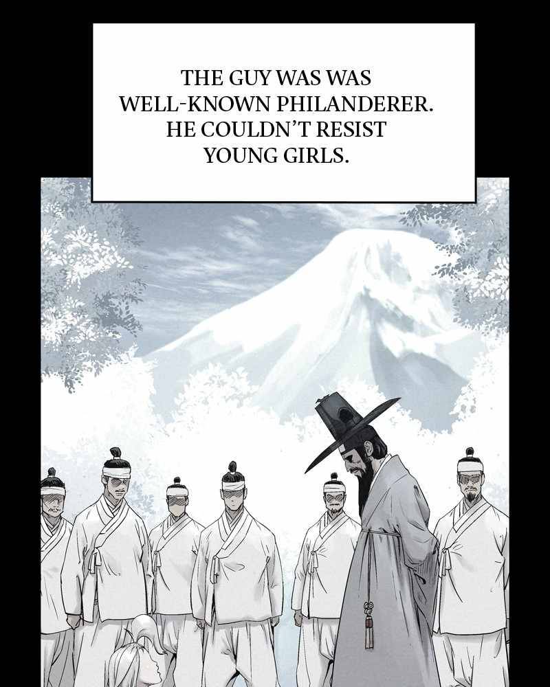 Moshin Hunter Chapter 32 - page 114