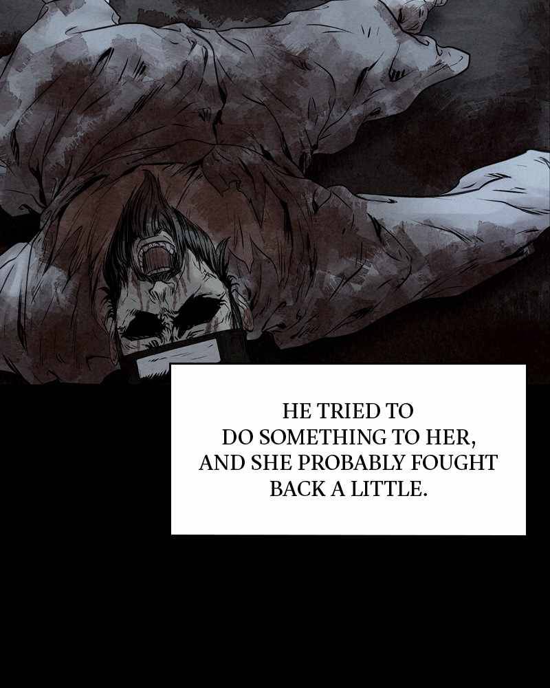 Moshin Hunter Chapter 32 - page 118
