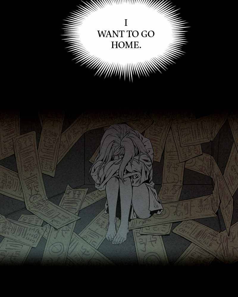 Moshin Hunter Chapter 32 - page 128