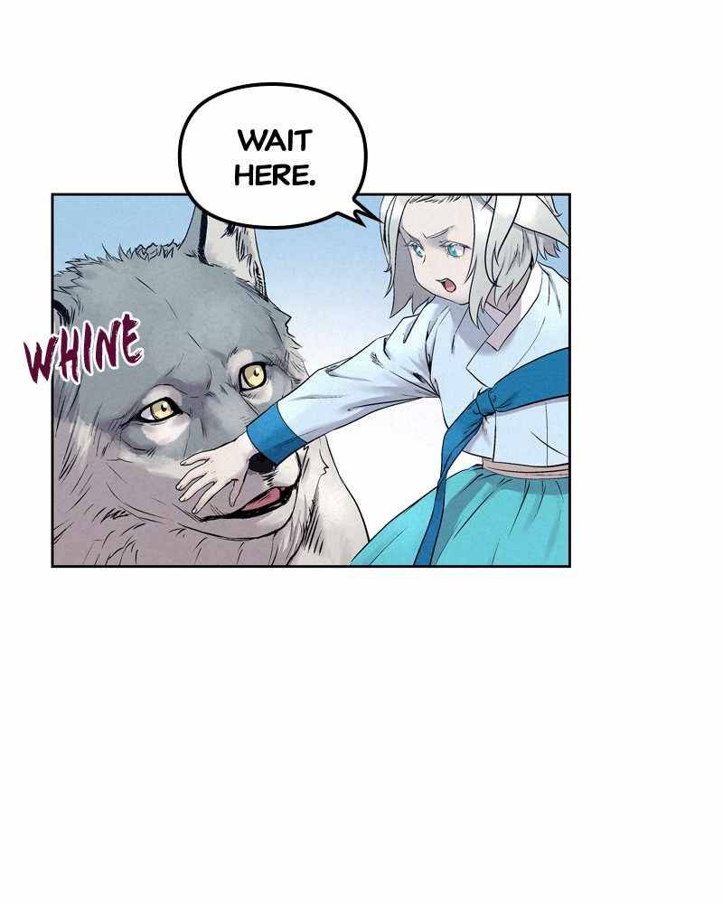 Moshin Hunter Chapter 32 - page 17