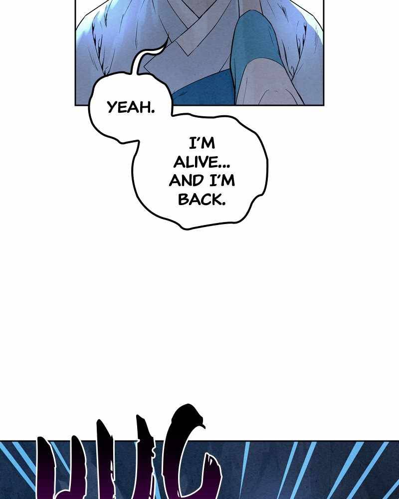 Moshin Hunter Chapter 32 - page 32