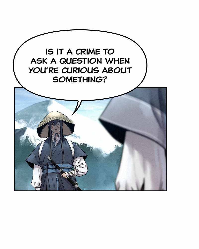 Moshin Hunter Chapter 32 - page 42