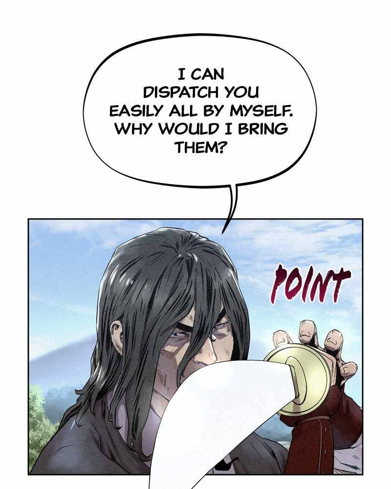 Moshin Hunter Chapter 32 - page 55