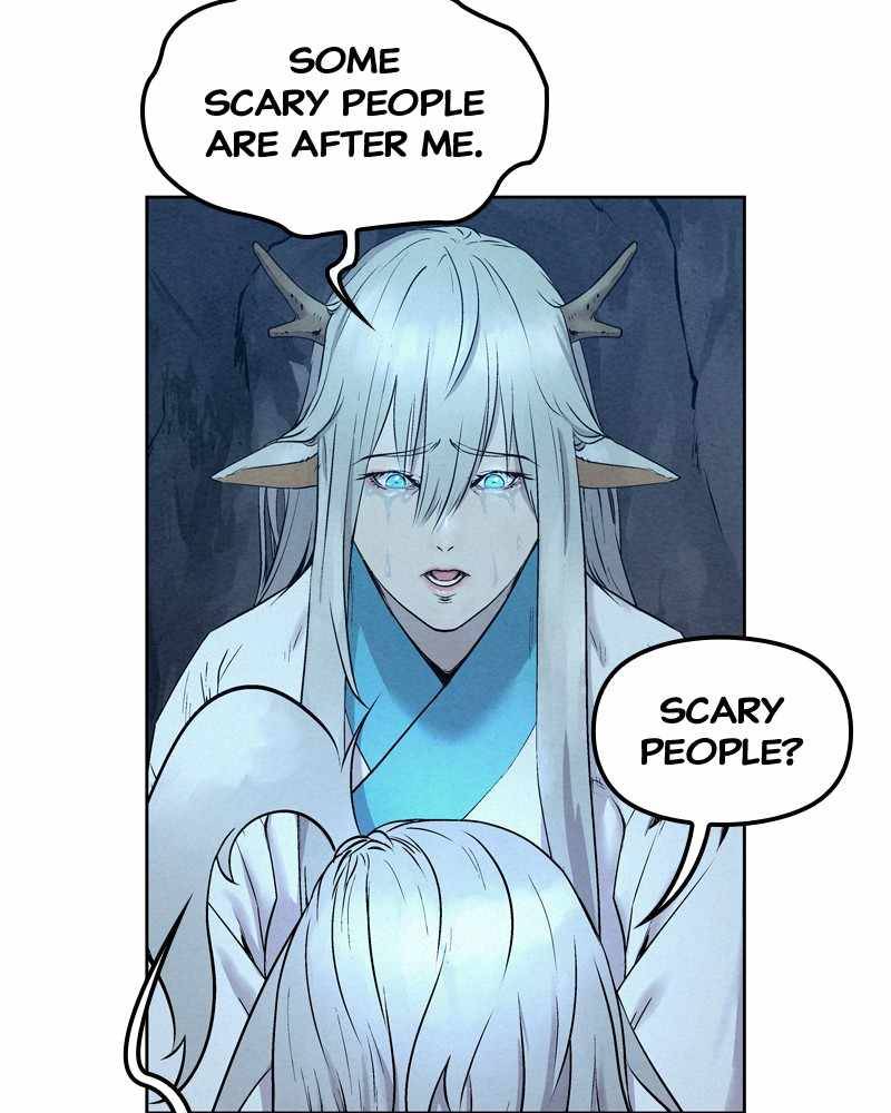 Moshin Hunter Chapter 32 - page 70