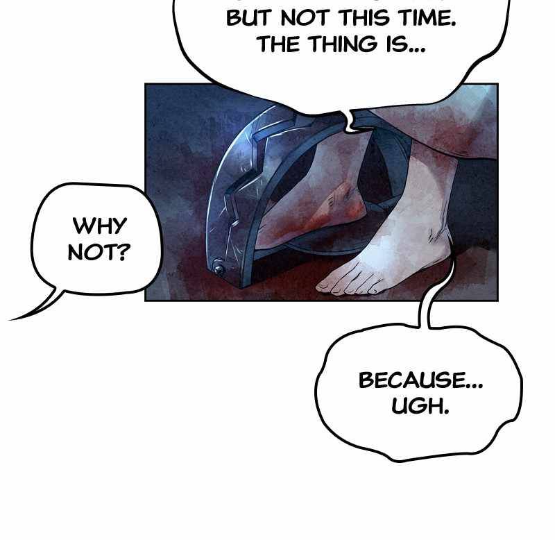 Moshin Hunter Chapter 32 - page 73