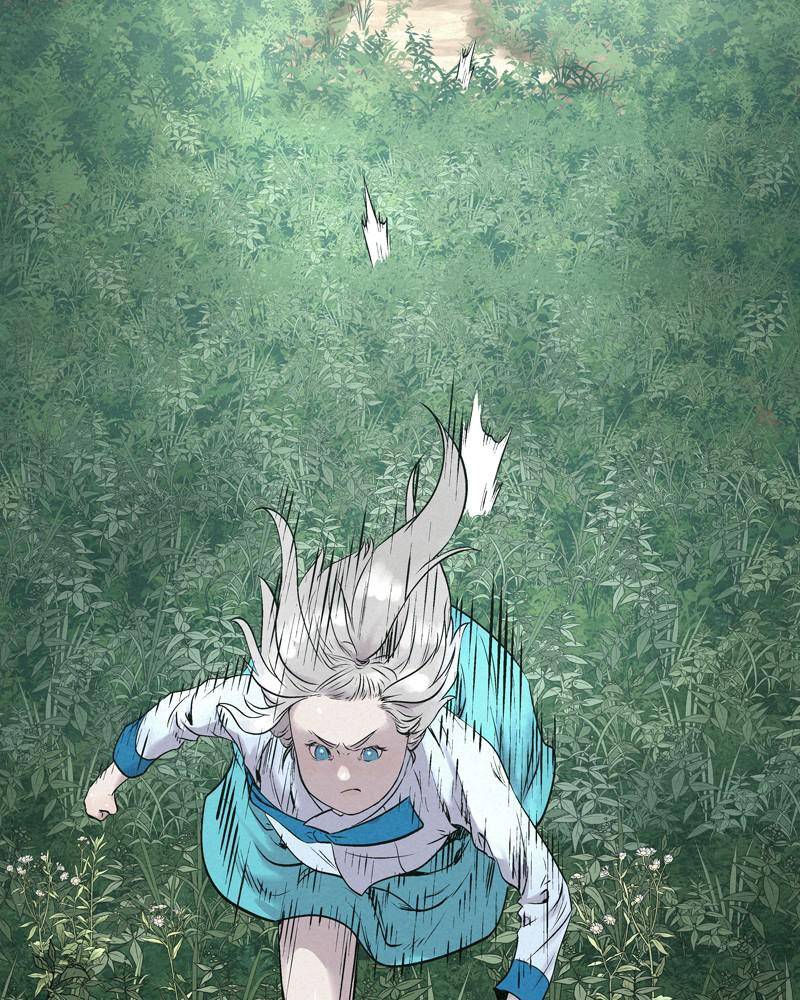 Moshin Hunter Chapter 31 - page 120