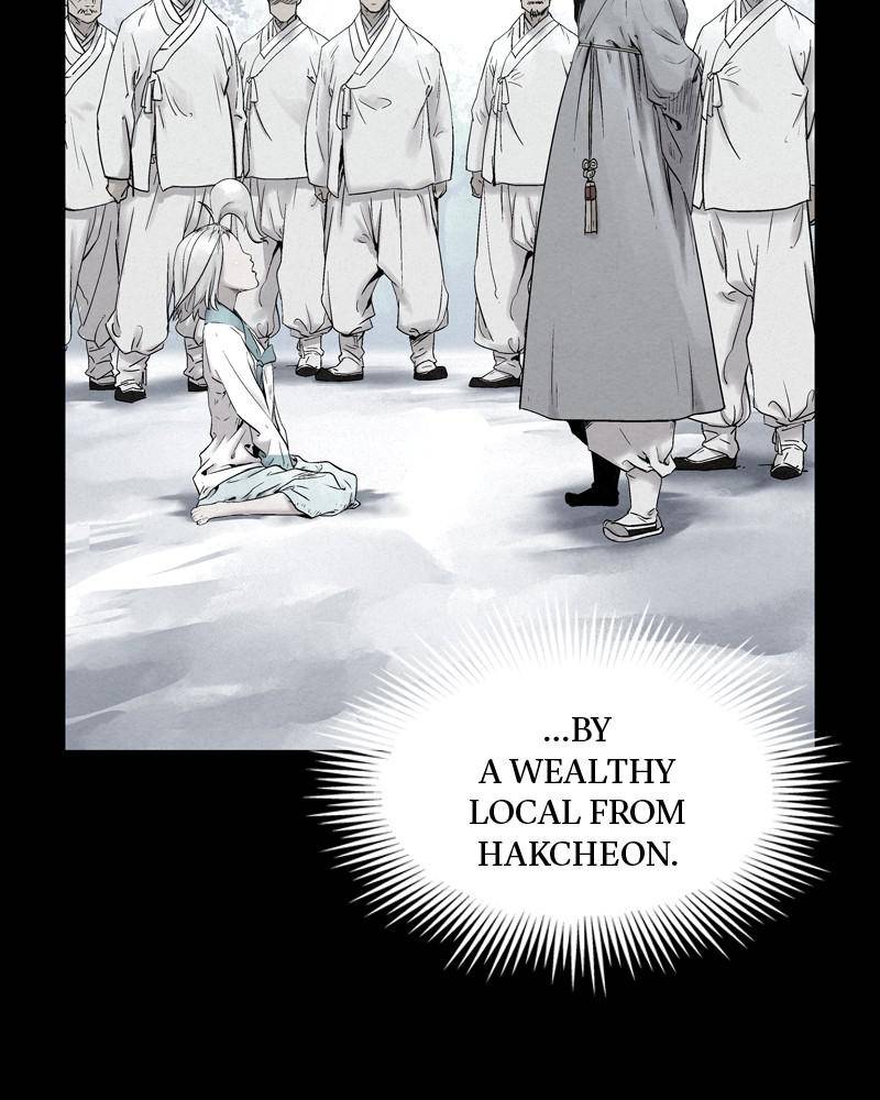 Moshin Hunter Chapter 31 - page 25