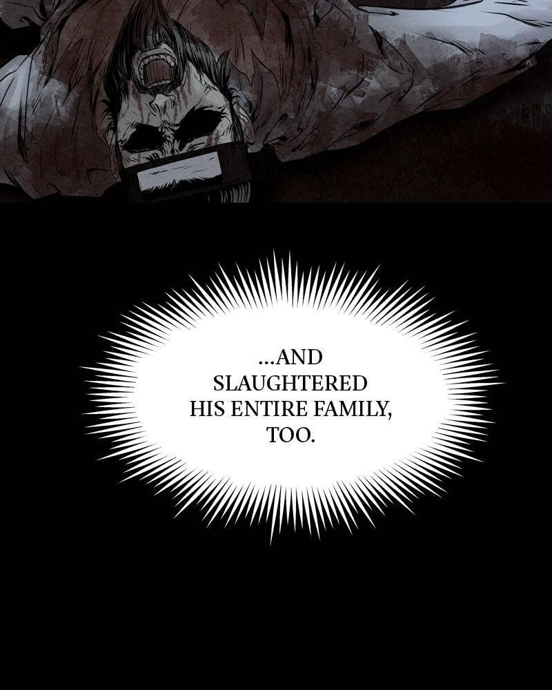 Moshin Hunter Chapter 31 - page 32