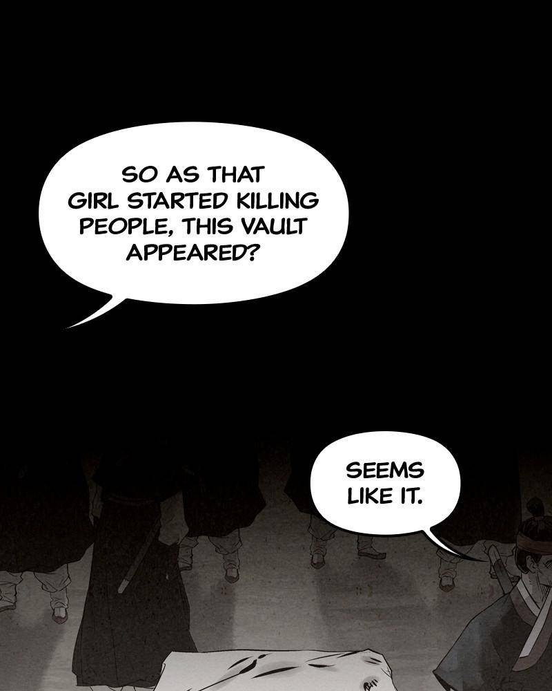 Moshin Hunter Chapter 31 - page 39