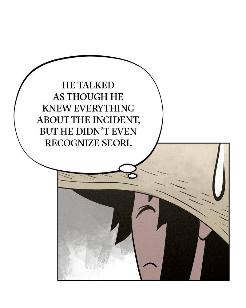 Moshin Hunter Chapter 31 - page 54