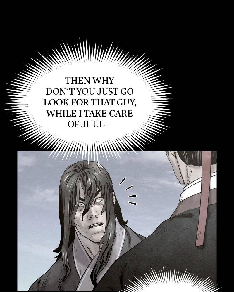 Moshin Hunter Chapter 31 - page 78