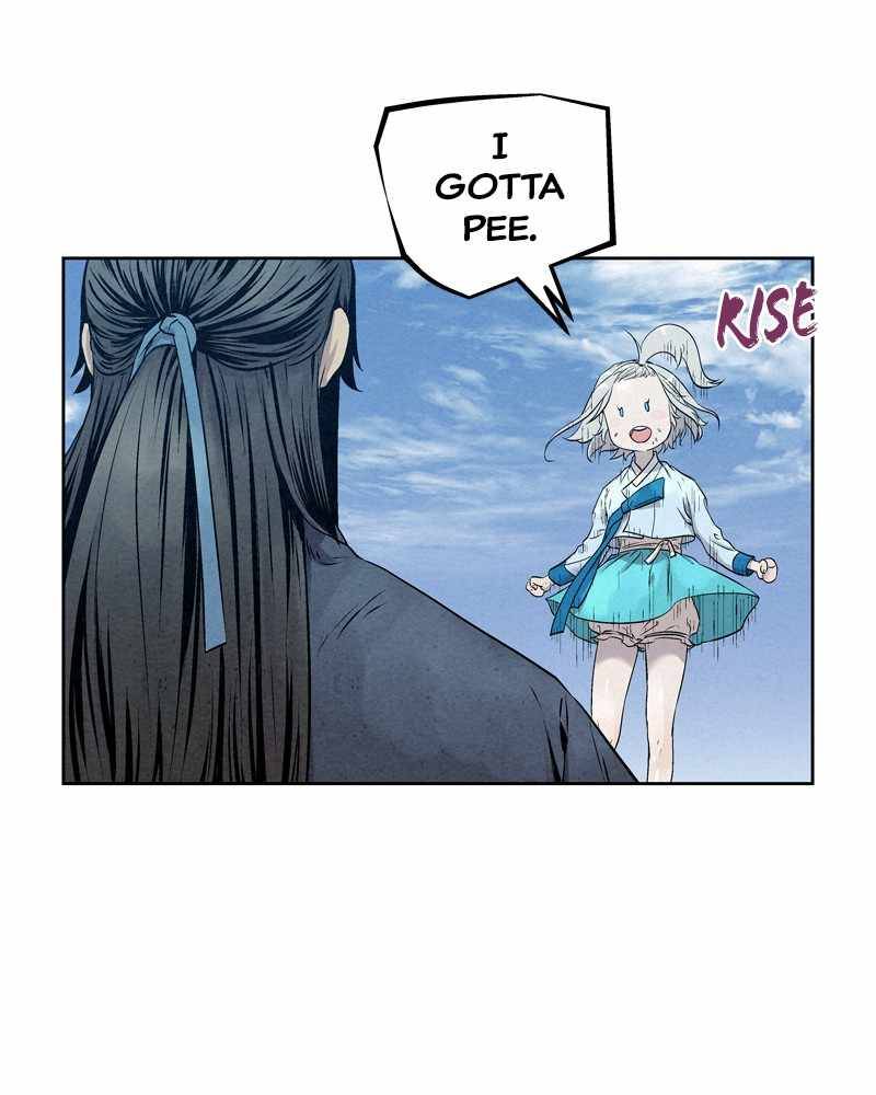 Moshin Hunter Chapter 30 - page 60