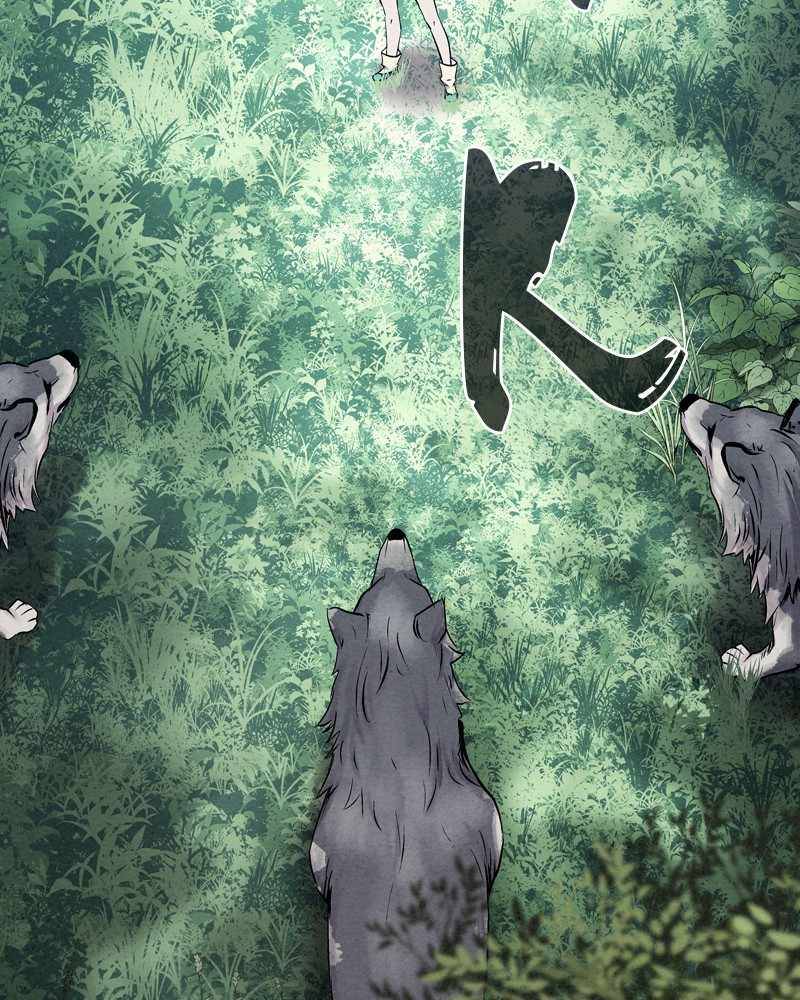 Moshin Hunter Chapter 30 - page 73
