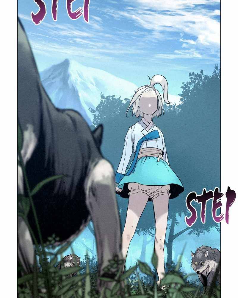 Moshin Hunter Chapter 30 - page 75