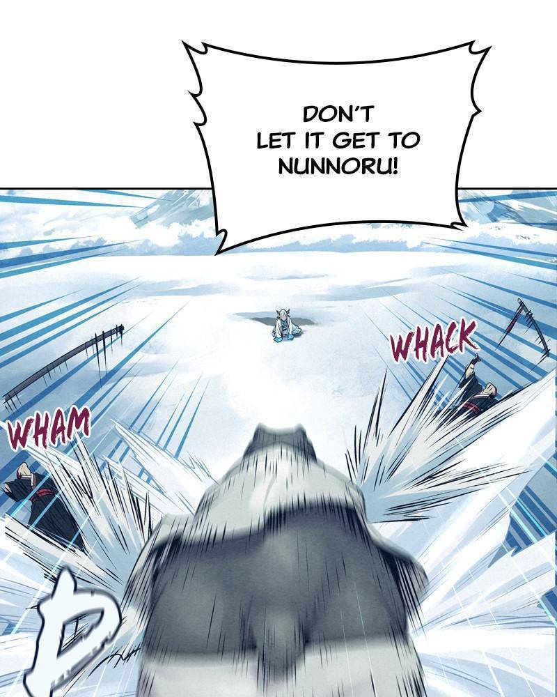 Moshin Hunter Chapter 29 - page 101