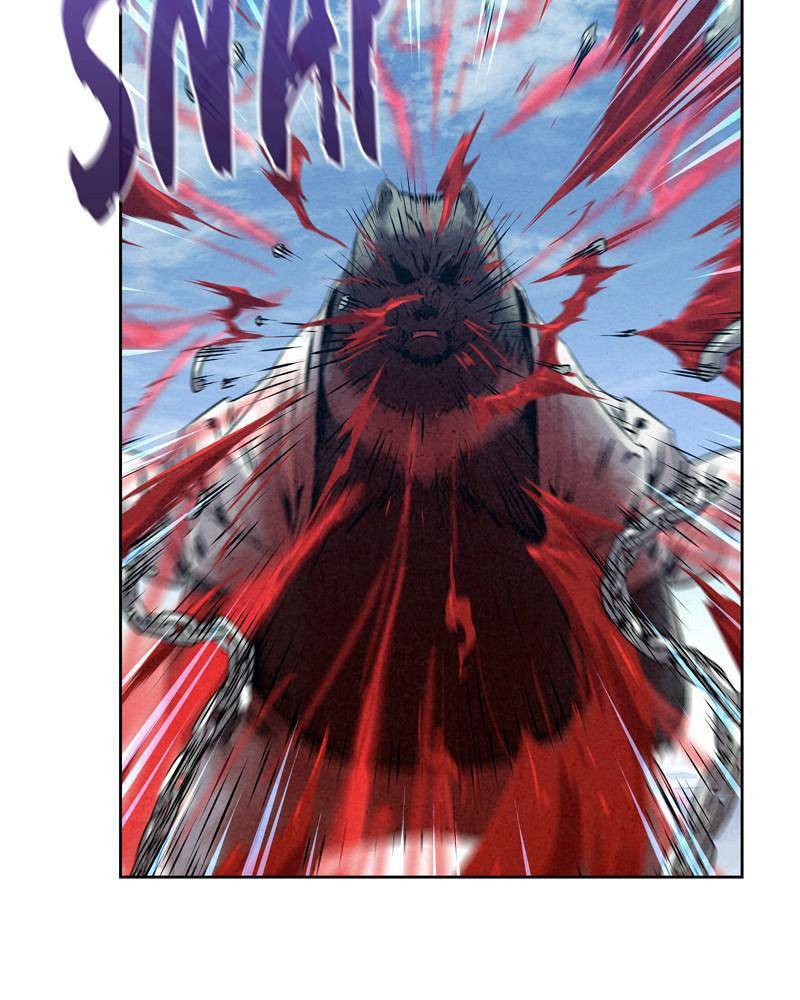 Moshin Hunter Chapter 29 - page 107