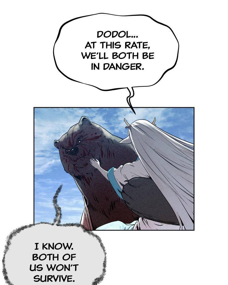 Moshin Hunter Chapter 29 - page 108