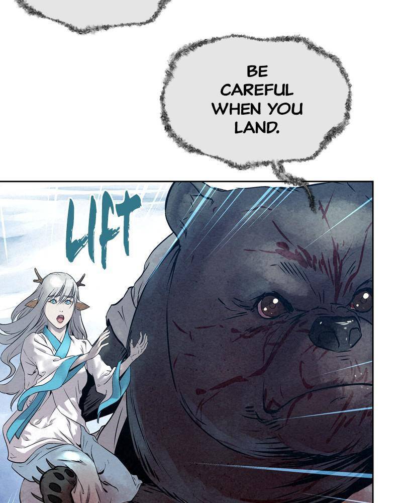 Moshin Hunter Chapter 29 - page 109